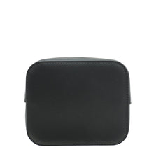 Fendi Black Mon Mini Tresor Bag