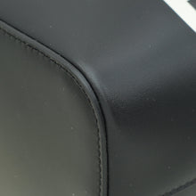 Fendi Black Mon Mini Tresor Bag