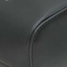 Fendi Black Mon Mini Tresor Bag