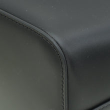 Fendi Black Mon Mini Tresor Bag