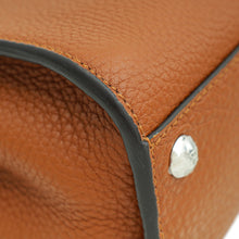 Fendi Bicolor Selleria Peekaboo Mini Bag