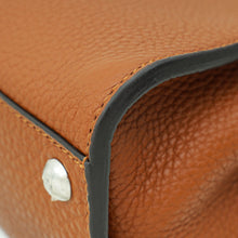 Fendi Bicolor Selleria Peekaboo Mini Bag