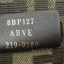 Fendi Caramel First Medium Bag