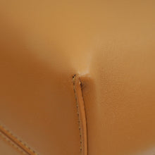 Fendi Caramel First Medium Bag