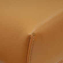 Fendi Caramel First Medium Bag