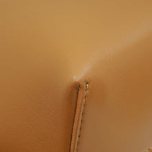 Fendi Caramel First Medium Bag