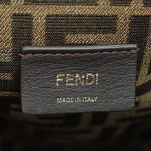 Fendi Caramel First Medium Bag