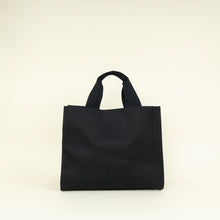 Fendi Bicolor x Versace "Fendace" La Medusa Shopping Tote Bag