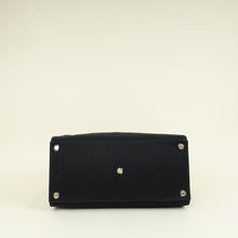 Fendi Bicolor x Versace "Fendace" La Medusa Shopping Tote Bag