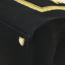 Fendi Bicolor x Versace "Fendace" La Medusa Shopping Tote Bag