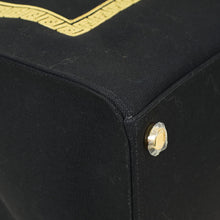 Fendi Bicolor x Versace "Fendace" La Medusa Shopping Tote Bag