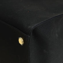 Fendi Bicolor x Versace "Fendace" La Medusa Shopping Tote Bag