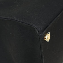 Fendi Bicolor x Versace "Fendace" La Medusa Shopping Tote Bag