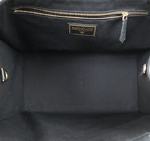 Fendi Bicolor x Versace "Fendace" La Medusa Shopping Tote Bag