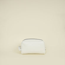 Fendi White Travel Kit