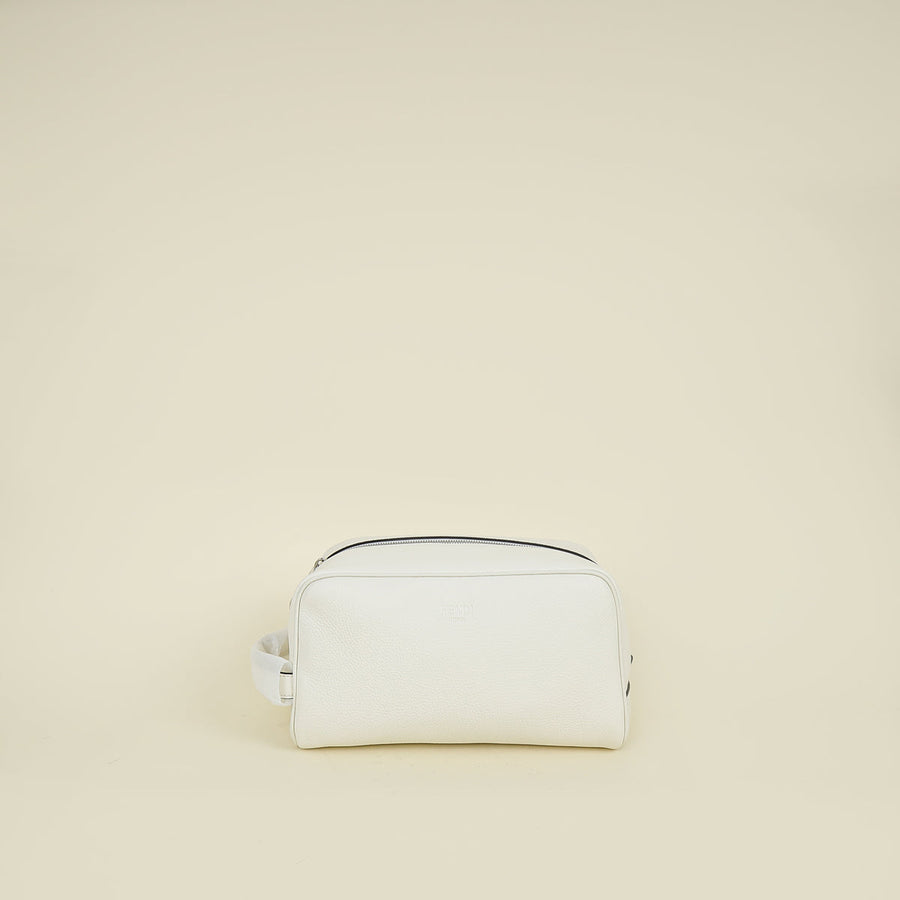 Fendi White Travel Kit