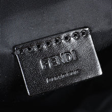 Fendi White Travel Kit