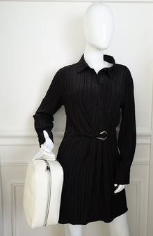 Fendi White Travel Kit
