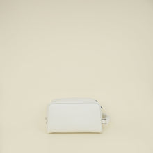Fendi White Travel Kit
