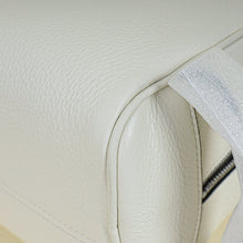 Fendi White Travel Kit