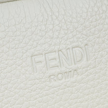 Fendi White Travel Kit