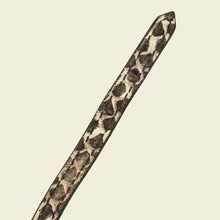 Fendi Bicolor Monster Double Wrap Bracelet
