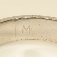 Fendi Bicolor FF Fendista Bracelet