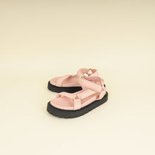 Fendi Pink Sandals 36
