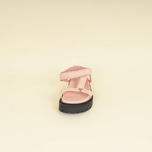 Fendi Pink Sandals 36