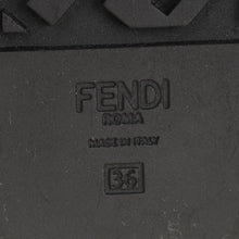 Fendi Pink Sandals 36