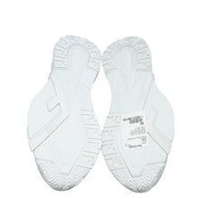 Fendi White Flow Sneakers 39
