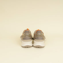 Fendi Beige Flow Low Top Sneakers 7