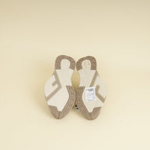 Fendi Beige Flow Low Top Sneakers 7