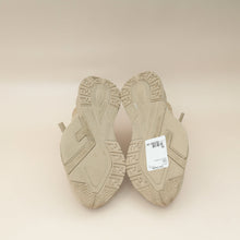 Fendi Beige Suede Flow Sneaker 38