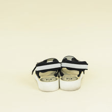 Fendi Tricolor x Joshua Vides Trompe L’Oeil Stamp Sandals 6