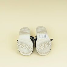 Fendi Tricolor x Joshua Vides Trompe L’Oeil Stamp Sandals 6