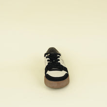 Fendi Bicolor Match Low Top Sneakers 6