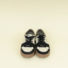 Fendi Bicolor Match Low Top Sneakers 6