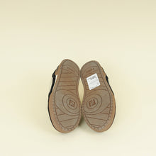 Fendi Bicolor Match Low Top Sneakers 6