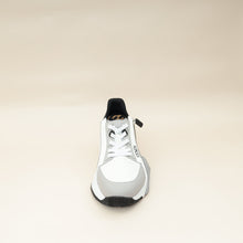 Fendi Bicolor Flow Sneakers 38