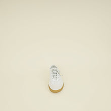 Fendi Off White Flight Low Top Sneakers 39