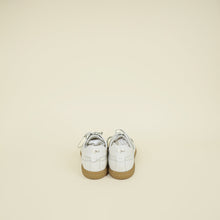 Fendi Off White Flight Low Top Sneakers 39