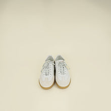 Fendi Off White Flight Low Top Sneakers 39
