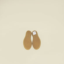 Fendi Off White Flight Low Top Sneakers 39