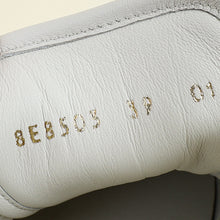 Fendi Off White Flight Low Top Sneakers 39