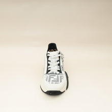 Fendi Bicolor Flow Sneakers 39