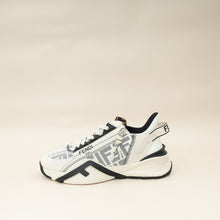 Fendi Bicolor Flow Sneakers 39