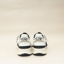 Fendi Bicolor Flow Sneakers 39