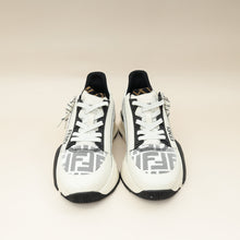 Fendi Bicolor Flow Sneakers 39