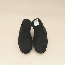 Fendi Black FF Tech Fabric Sneakers 6